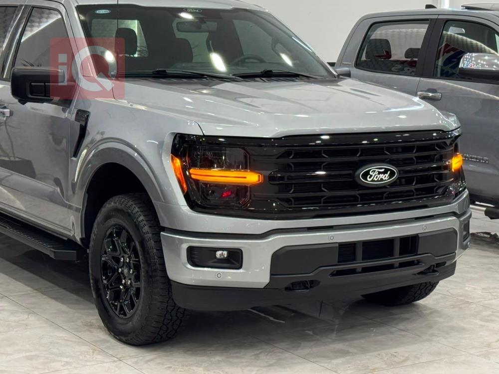 فورد إف-150